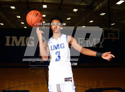 Thumbnail 2 in IMG Academy (Preseason Photo Shoot)  photogallery.
