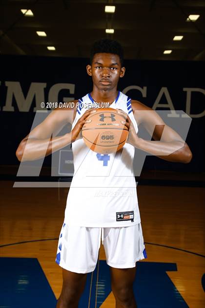 Thumbnail 1 in IMG Academy (Preseason Photo Shoot)  photogallery.