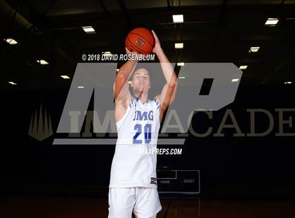 Thumbnail 2 in IMG Academy (Preseason Photo Shoot)  photogallery.