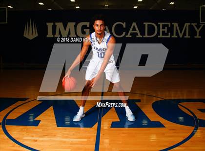 Thumbnail 3 in IMG Academy (Preseason Photo Shoot)  photogallery.