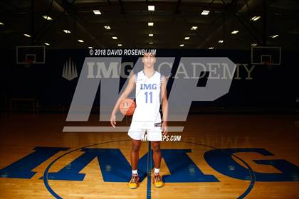 Thumbnail 3 in IMG Academy (Preseason Photo Shoot)  photogallery.