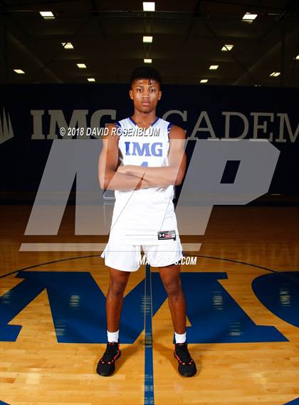 Thumbnail 2 in IMG Academy (Preseason Photo Shoot)  photogallery.