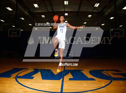 Thumbnail 3 in IMG Academy (Preseason Photo Shoot)  photogallery.