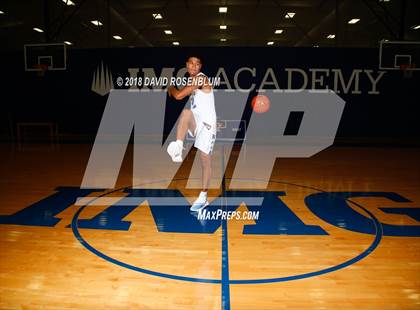 Thumbnail 3 in IMG Academy (Preseason Photo Shoot)  photogallery.