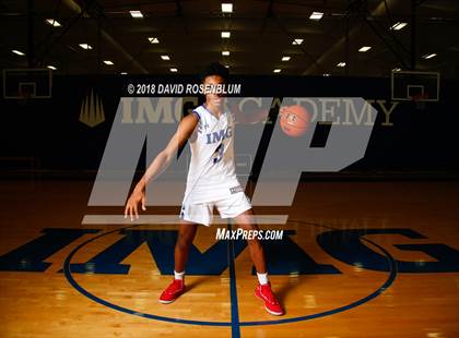 Thumbnail 1 in IMG Academy (Preseason Photo Shoot)  photogallery.