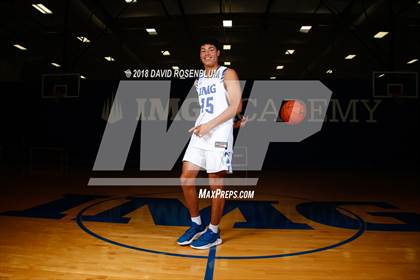 Thumbnail 3 in IMG Academy (Preseason Photo Shoot)  photogallery.