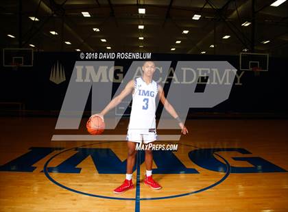 Thumbnail 3 in IMG Academy (Preseason Photo Shoot)  photogallery.