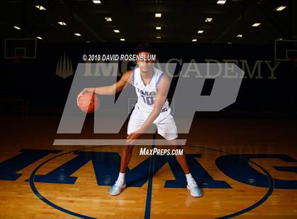 Thumbnail 2 in IMG Academy (Preseason Photo Shoot)  photogallery.