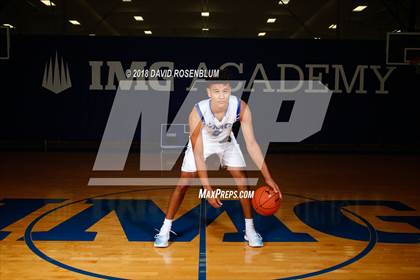 Thumbnail 2 in IMG Academy (Preseason Photo Shoot)  photogallery.