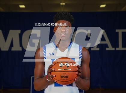 Thumbnail 3 in IMG Academy (Preseason Photo Shoot)  photogallery.