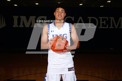 Thumbnail 3 in IMG Academy (Preseason Photo Shoot)  photogallery.