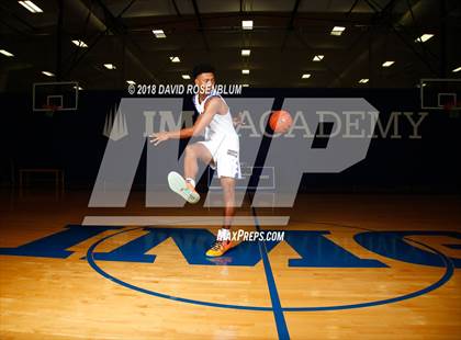 Thumbnail 1 in IMG Academy (Preseason Photo Shoot)  photogallery.