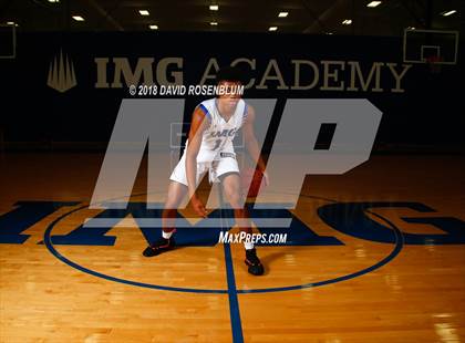 Thumbnail 3 in IMG Academy (Preseason Photo Shoot)  photogallery.