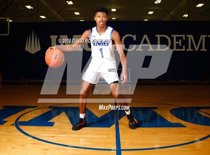 Thumbnail 2 in IMG Academy (Preseason Photo Shoot)  photogallery.