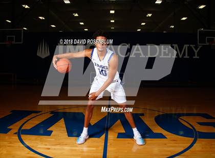 Thumbnail 1 in IMG Academy (Preseason Photo Shoot)  photogallery.