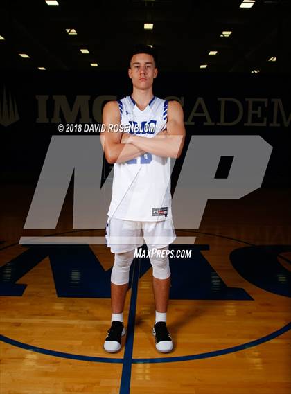 Thumbnail 2 in IMG Academy (Preseason Photo Shoot)  photogallery.