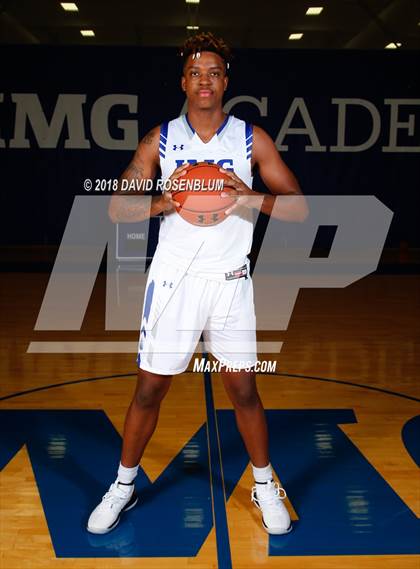 Thumbnail 3 in IMG Academy (Preseason Photo Shoot)  photogallery.