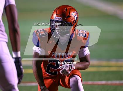 Thumbnail 2 in Osbourn @ Patriot photogallery.