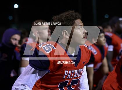 Thumbnail 2 in Osbourn @ Patriot photogallery.