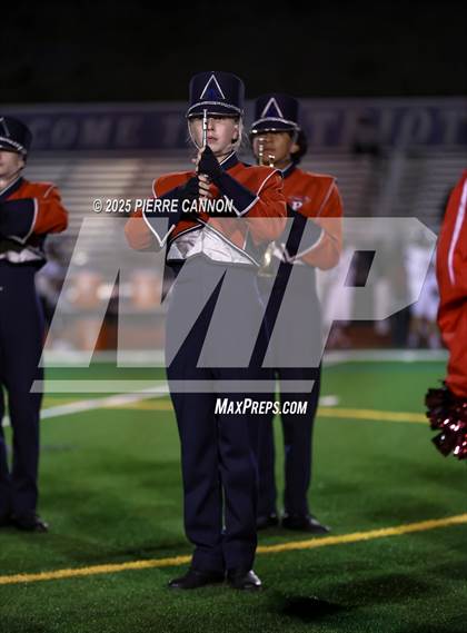 Thumbnail 2 in Osbourn @ Patriot photogallery.