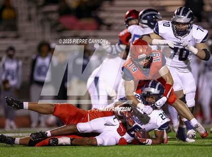 Thumbnail 1 in Osbourn @ Patriot photogallery.