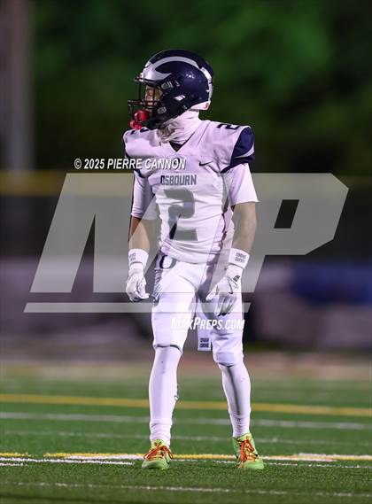 Thumbnail 3 in Osbourn @ Patriot photogallery.