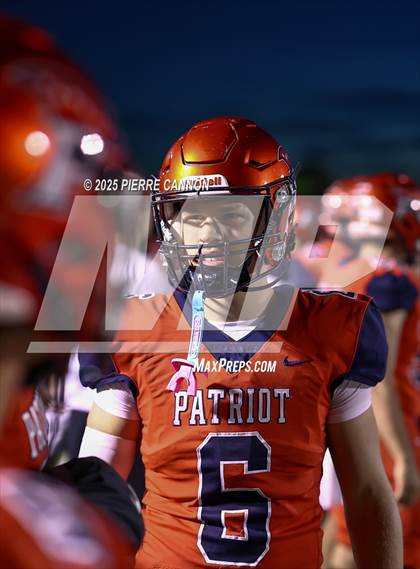 Thumbnail 1 in Osbourn @ Patriot photogallery.
