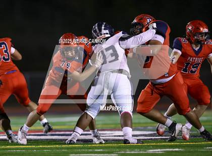 Thumbnail 2 in Osbourn @ Patriot photogallery.