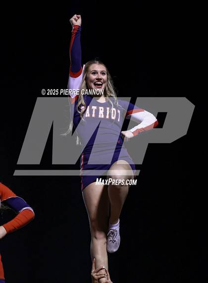 Thumbnail 3 in Osbourn @ Patriot photogallery.