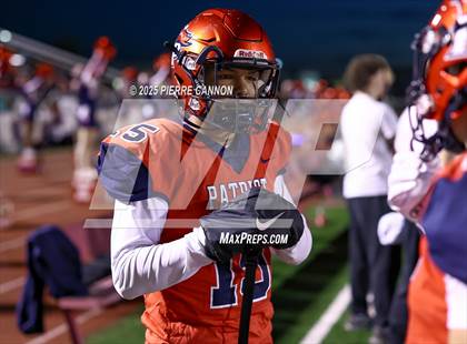 Thumbnail 2 in Osbourn @ Patriot photogallery.