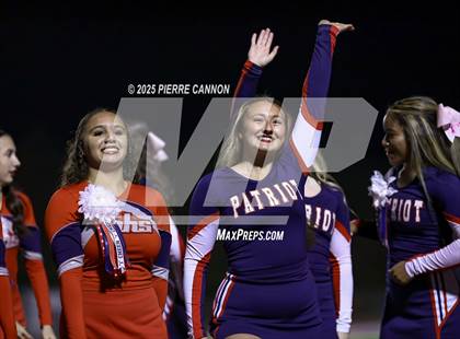 Thumbnail 2 in Osbourn @ Patriot photogallery.