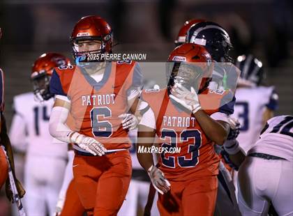 Thumbnail 3 in Osbourn @ Patriot photogallery.