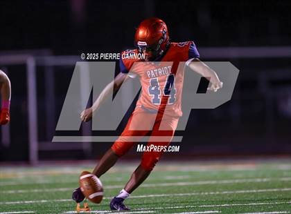 Thumbnail 3 in Osbourn @ Patriot photogallery.