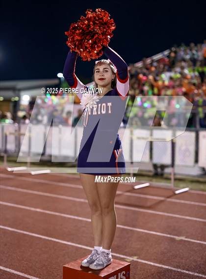 Thumbnail 2 in Osbourn @ Patriot photogallery.