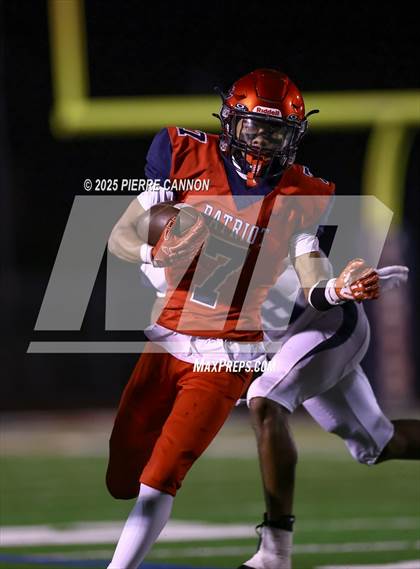 Thumbnail 3 in Osbourn @ Patriot photogallery.