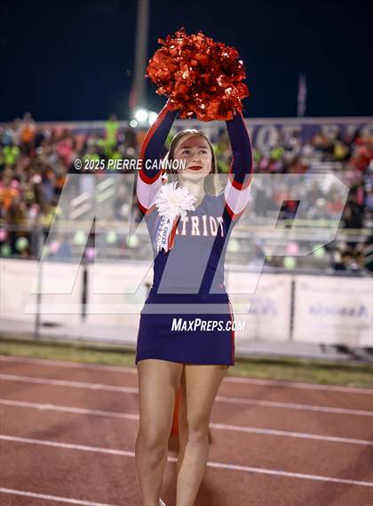 Thumbnail 3 in Osbourn @ Patriot photogallery.