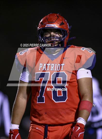 Thumbnail 3 in Osbourn @ Patriot photogallery.
