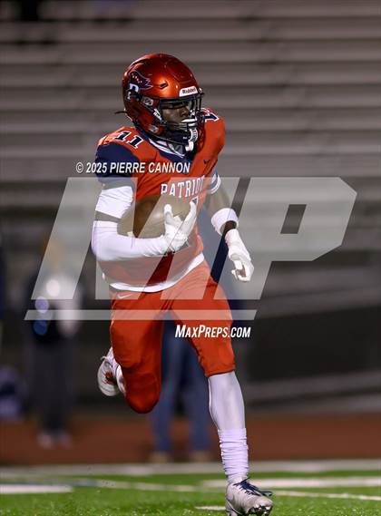 Thumbnail 1 in Osbourn @ Patriot photogallery.