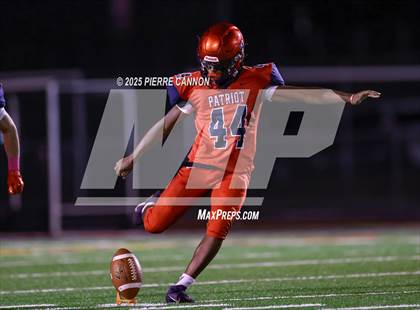 Thumbnail 2 in Osbourn @ Patriot photogallery.