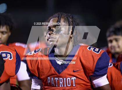 Thumbnail 2 in Osbourn @ Patriot photogallery.