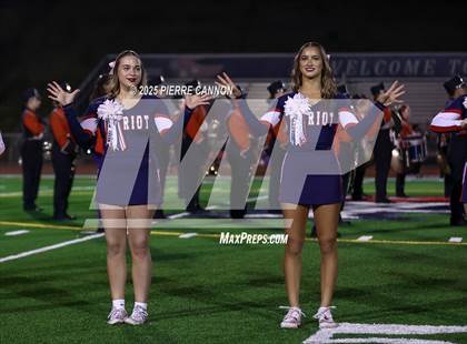 Thumbnail 1 in Osbourn @ Patriot photogallery.