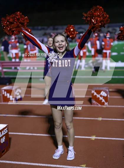 Thumbnail 2 in Osbourn @ Patriot photogallery.