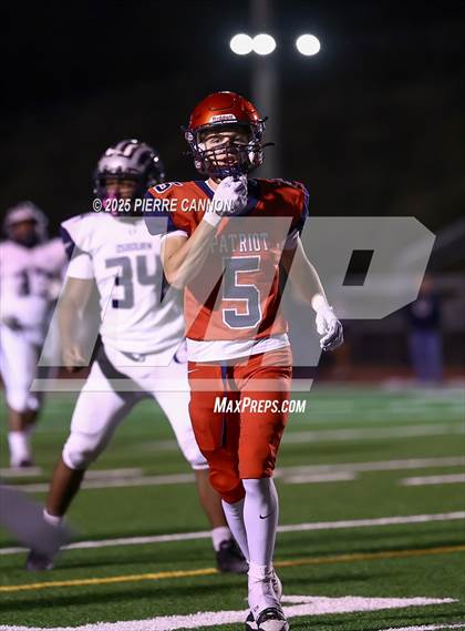 Thumbnail 2 in Osbourn @ Patriot photogallery.
