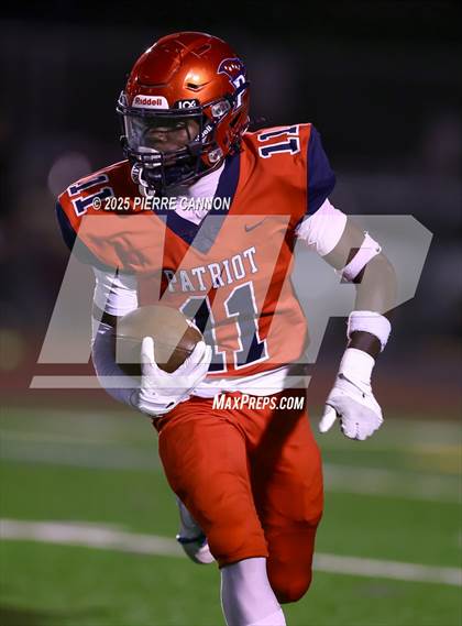 Thumbnail 2 in Osbourn @ Patriot photogallery.