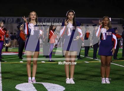 Thumbnail 3 in Osbourn @ Patriot photogallery.