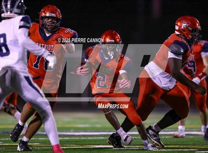 Thumbnail 3 in Osbourn @ Patriot photogallery.