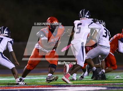 Thumbnail 1 in Osbourn @ Patriot photogallery.