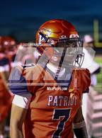 Photo from the gallery "Osbourn @ Patriot"