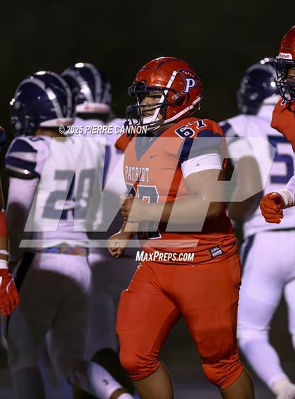 Thumbnail 1 in Osbourn @ Patriot photogallery.