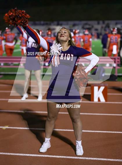 Thumbnail 3 in Osbourn @ Patriot photogallery.